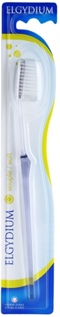 Elgydium Performance brosse à dents soft