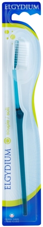Elgydium Performance perie de dinti fin