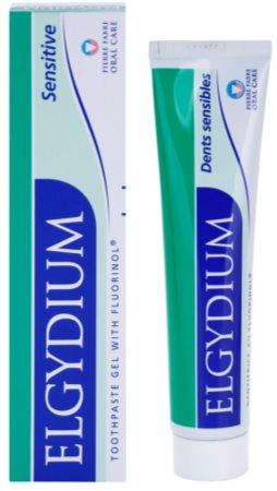 Elgydium Sensitive паста за зъби