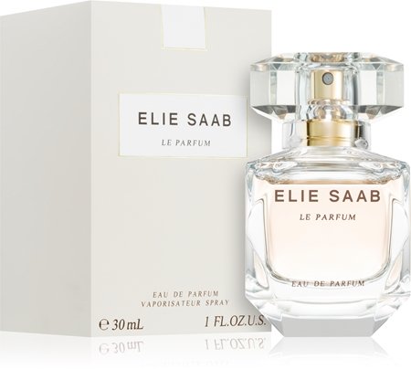 Elie Saab Le Parfum Eau de Parfum pour femme