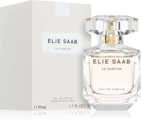 Elie Saab Le Parfum Parfüümvesi naistele