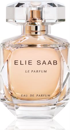 Elie Saab Le Parfum Eau de Parfum hölgyeknek