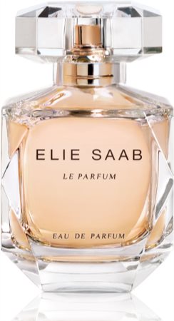 Elie Saab Le Parfum Eau de Parfum pour femme