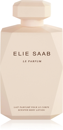 Elie Saab Le Parfum Body Lotion for Women