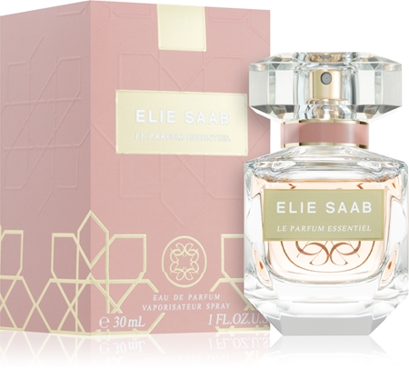 Elie Saab Le Parfum Essentiel Eau de Parfum for women