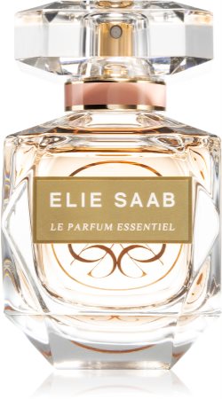 Elie Saab Le Parfum Essentiel eau de parfum for women | notino.co.uk
