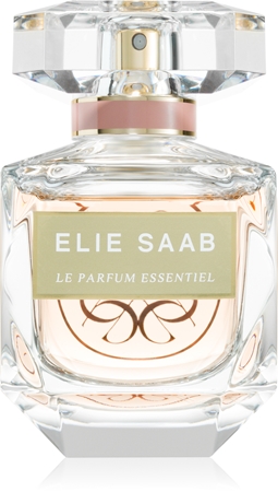 Elie Saab Le Parfum Essentiel Eau de Parfum para mulheres | notino.pt