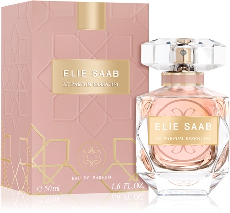 Elie Saab Le Parfum Essentiel parfémovaná voda pro ženy