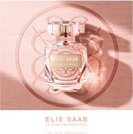 Elie Saab Le Parfum Essentiel Eau de Parfum für Damen