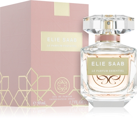 Elie Saab Le Parfum Essentiel Eau de Parfum pour femme