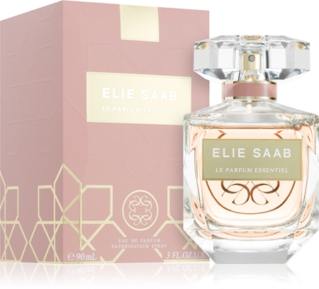 Elie Saab Le Parfum Essentiel | Livrare rapida! | Notino.ro