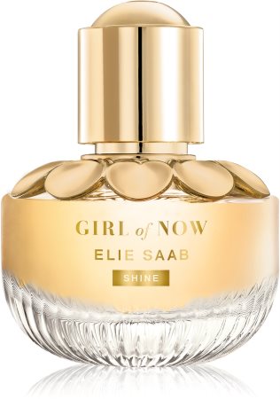 Elie Saab Girl of Now Shine parfemska voda za žene