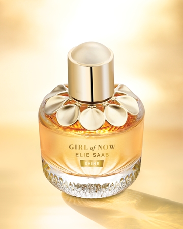 Elie Saab Girl of Now Shine eau de parfum for women