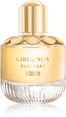 Elie Saab Girl of Now Shine Eau de Parfum pour femme