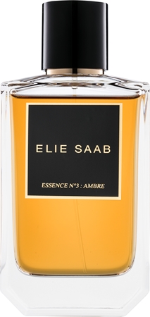 Elie Saab Essence N°3 : Ambre Eau de Parfum Unisex
