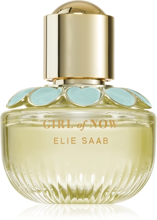Elie Saab Girl of Now парфумована вода для жінок Великий