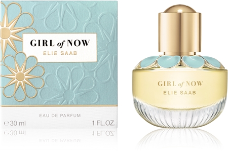 Elie Saab Girl of Now парфюмна вода за жени
