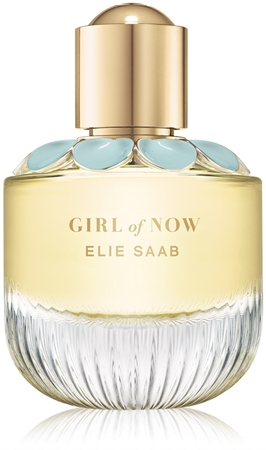 Elie Saab Girl of Now parfumovaná voda pre ženy