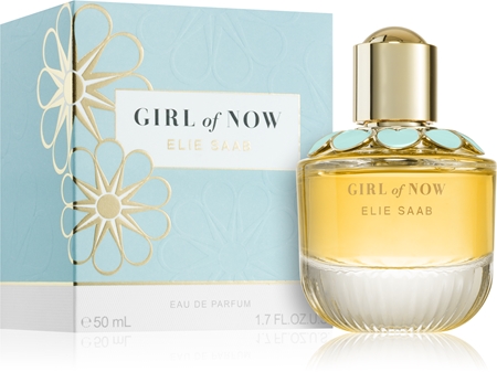 Elie Saab Girl of Now Eau de Parfum til kvinder