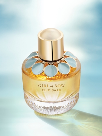 Elie Saab Girl of Now parfumovaná voda pre ženy