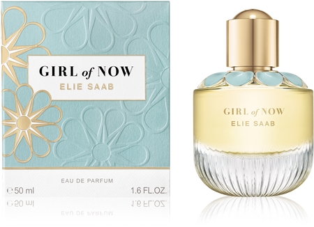 Elie Saab Girl of Now parfumovaná voda pre ženy