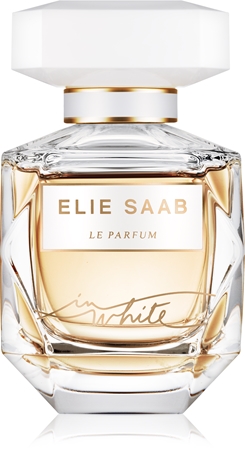 Elie Saab Le Parfum in White Eau de Parfum da donna