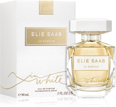 Elie Saab Le Parfum in White parfémovaná voda pro ženy