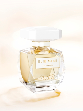 Elie Saab Le Parfum in White parfémovaná voda pro ženy