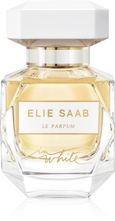 Elie Saab Le Parfum in White Eau de Parfum da donna