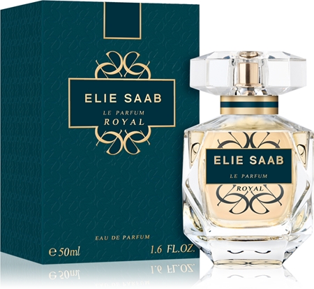 Elie Saab Le Parfum Royal parfumska voda za ženske