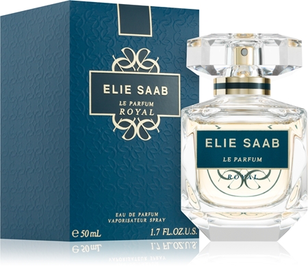 Elie Saab Le Parfum Royal Eau de Parfum pour femme