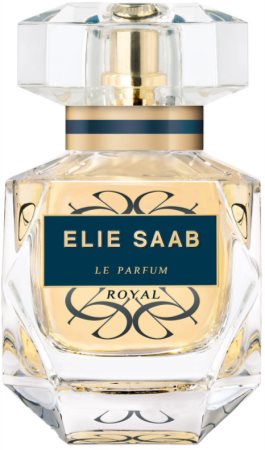 Elie Saab Le Parfum Royal Eau de Parfum hölgyeknek