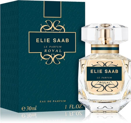 Elie Saab Le Parfum Royal парфумована вода для жінок