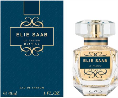 Elie Saab Le Parfum Royal eau de parfum for women | notino.co.uk