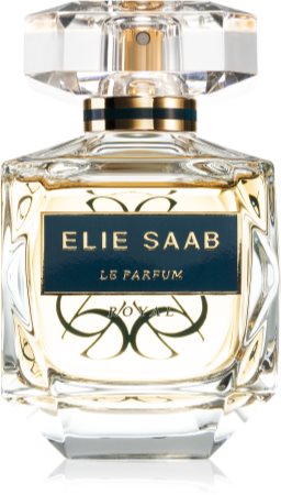 Elie Saab Le Parfum Royal Eau de Parfum para mulheres