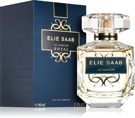 Le parfum royal elie saab online perfume