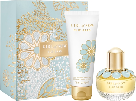 Elie Saab Girl of Now lote de regalo II. para mujer
