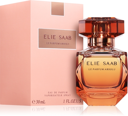 Elie Saab Le Parfum Absolu Eau de Parfum for women