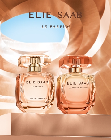 Elie Saab Le Parfum Absolu Eau de Parfum for women