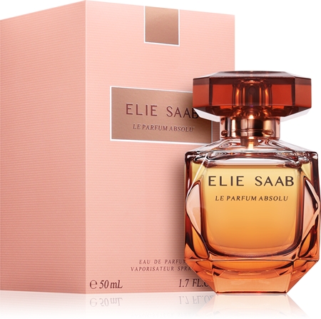 Elie Saab Le Parfum Absolu Eau de Parfum pour femme