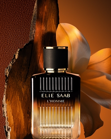 Elie Saab L'HOMME Intense Smaržūdens (EDP) ar uzpildīšānas iespēju vīriešiem