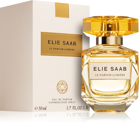 Elie Saab Le Parfum Lumière Eau de Parfum da donna
