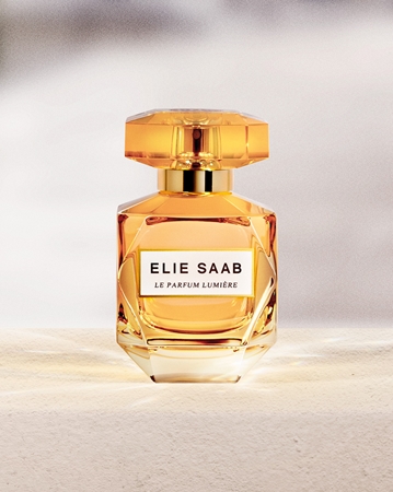 Elie Saab Le Parfum Lumière Eau de Parfum da donna