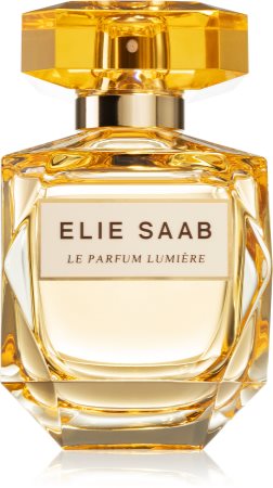 Elie Saab Le Parfum Lumière Eau de Parfum für Damen