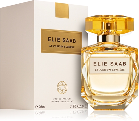 Elie Saab Le Parfum Lumière Eau de Parfum for women