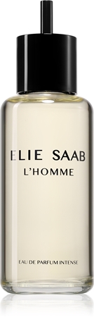elie saab l'homme intense