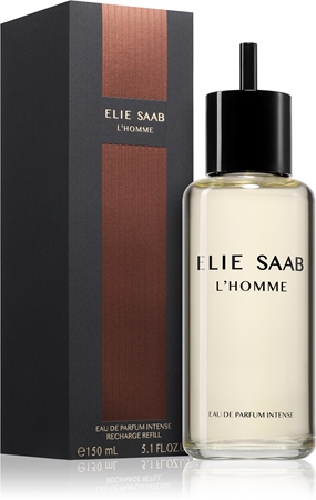 Elie Saab L'HOMME Intense Eau de Parfum for men