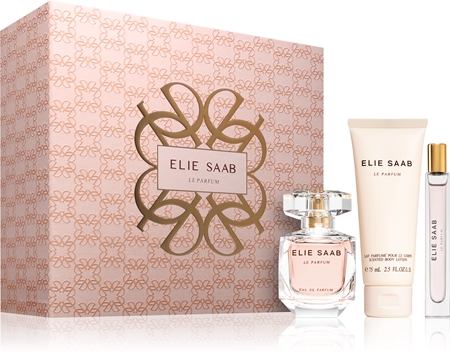 Elie Saab Le Parfum Eau de Parfum pour femme