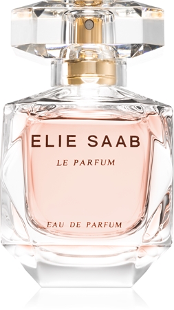 Elie Saab Le Parfum Eau de Parfum pour femme
