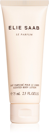 Elie Saab Le Parfum Eau de Parfum pour femme